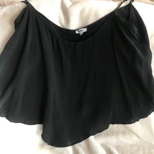 Brandy Melville Crop Top